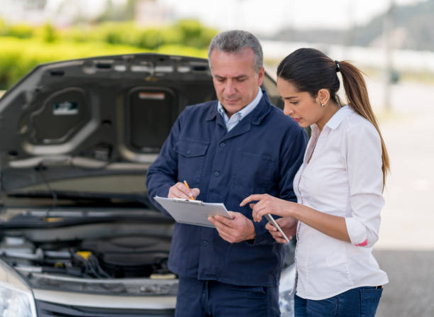 Auto insurance consultation in Greenwood, DE